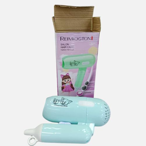 Miniatura 2 de 💜MINI SECADOR PORTATIL REIMIOGTON✨💜